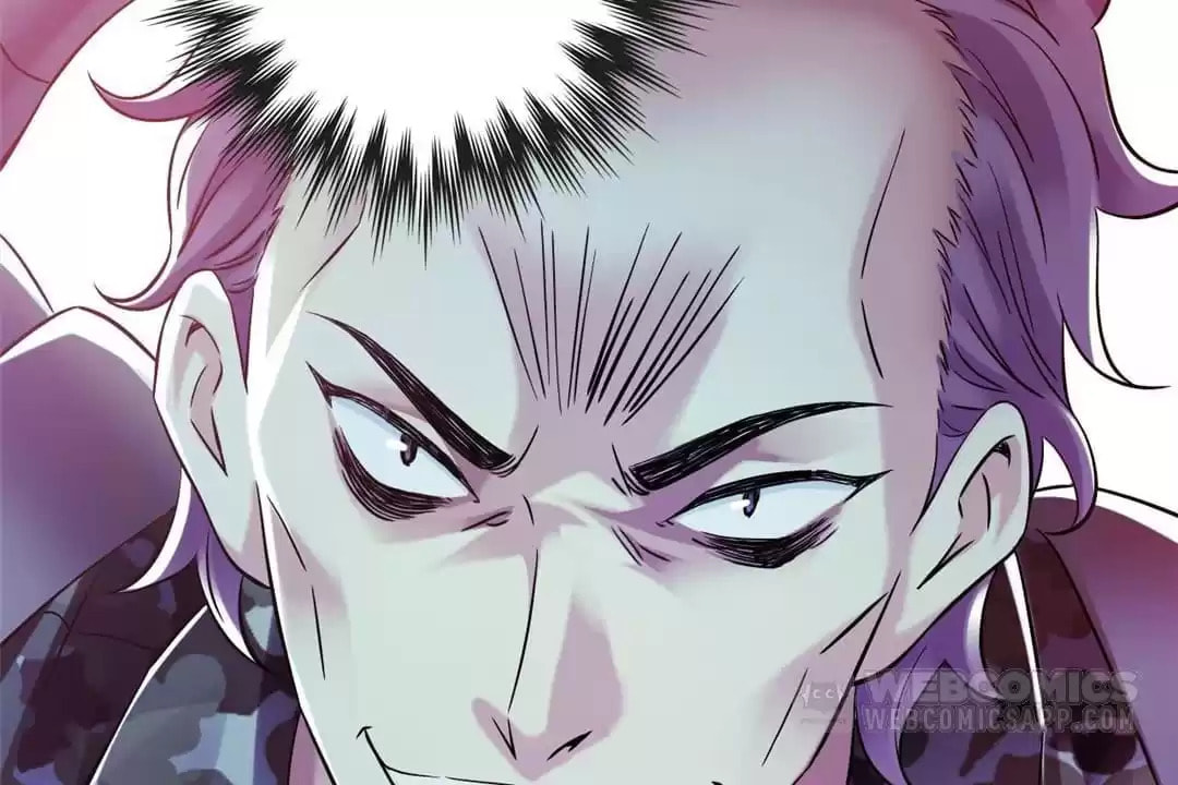 Mercury Express (Colored) Chapter 99 page 45 - 