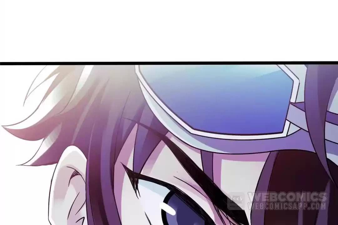 Mercury Express (Colored) Chapter 99 page 47 - 