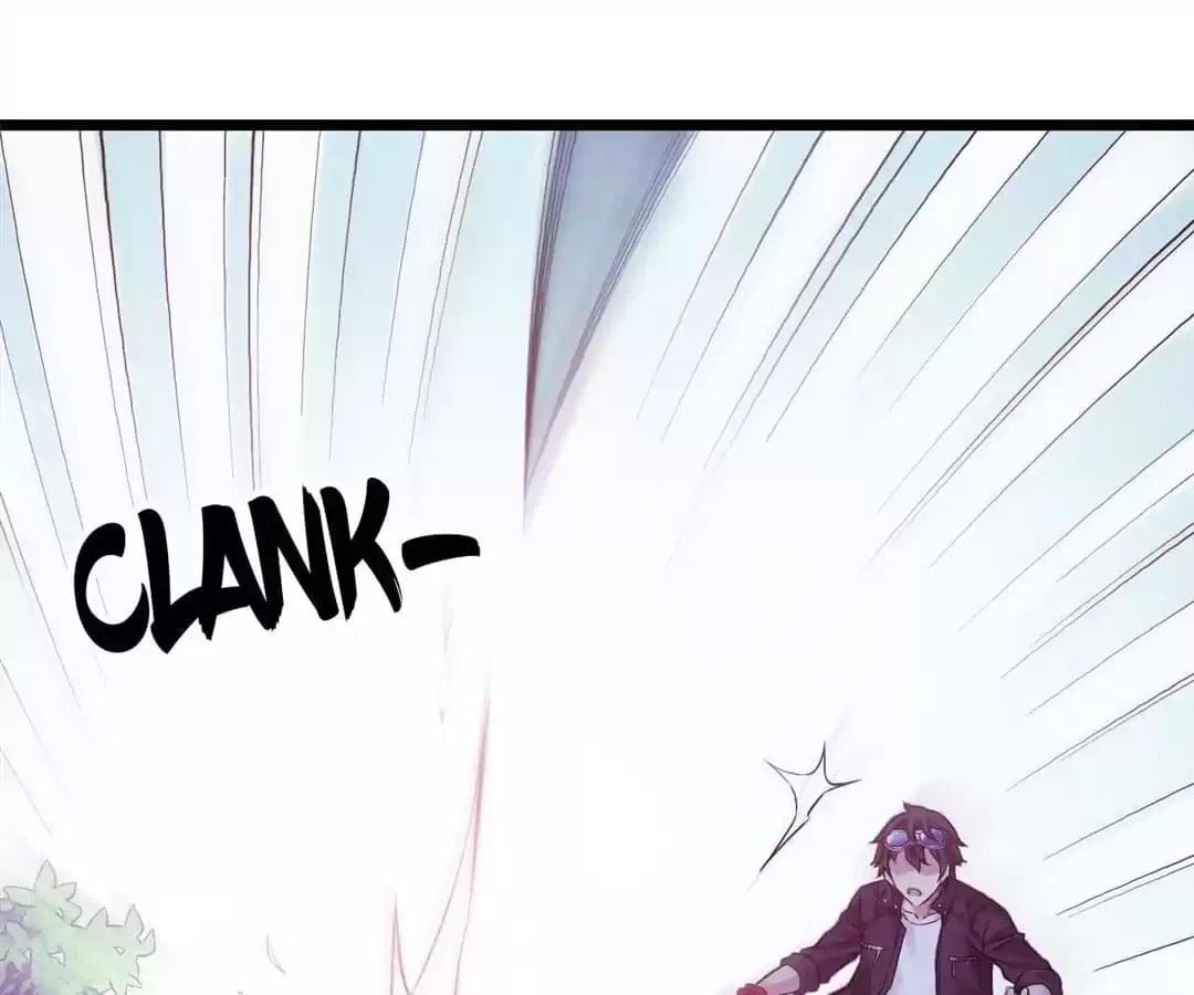 Mercury Express (Colored) Chapter 99 page 49 - 