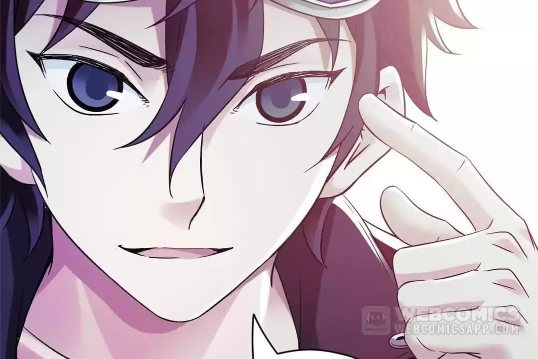 Mercury Express (Colored) Chapter 99 page 6 - 