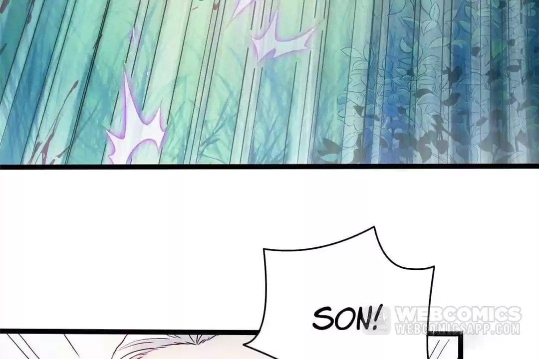 Mercury Express (Colored) Chapter 99 page 54 - 