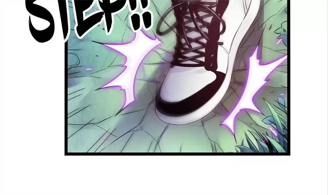 Mercury Express (Colored) Chapter 99 page 57 - 