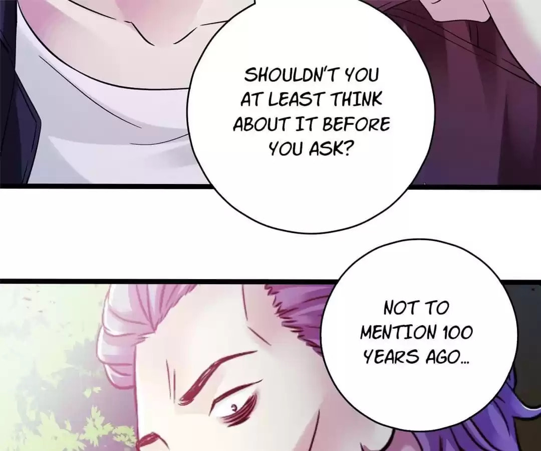 Mercury Express (Colored) Chapter 99 page 7 - 