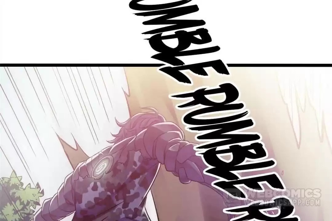 Mercury Express (Colored) Chapter 99 page 61 - 