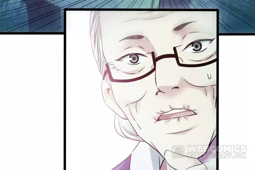 Mercury Express (Colored) Chapter 99 page 63 - 