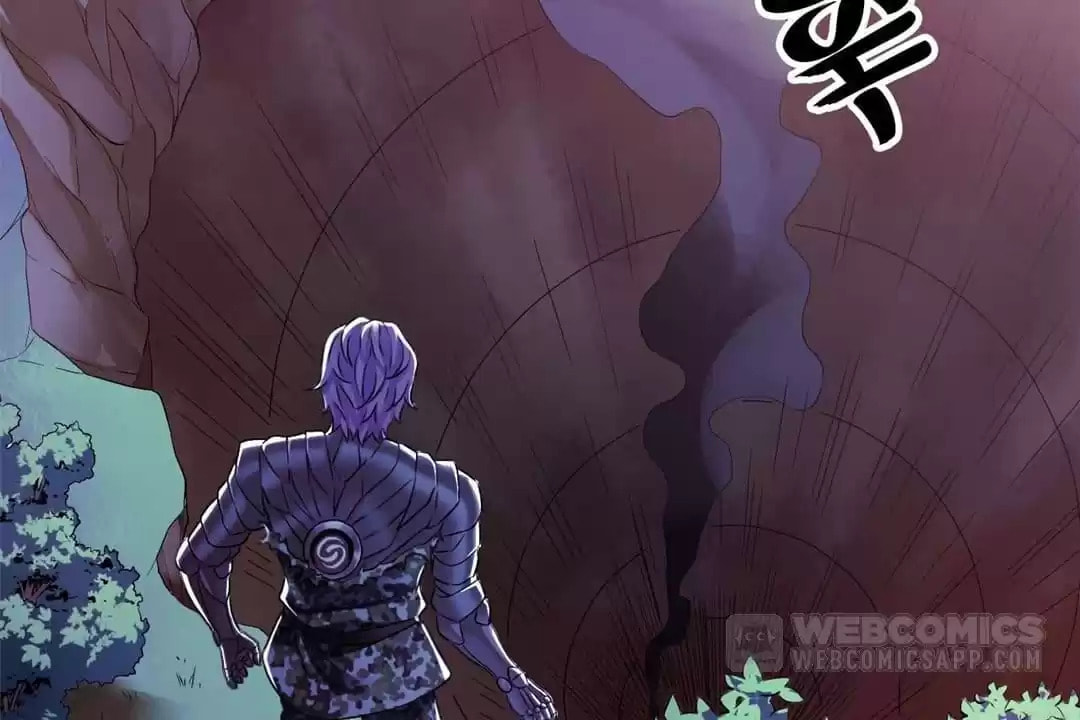 Mercury Express (Colored) Chapter 99 page 66 - 