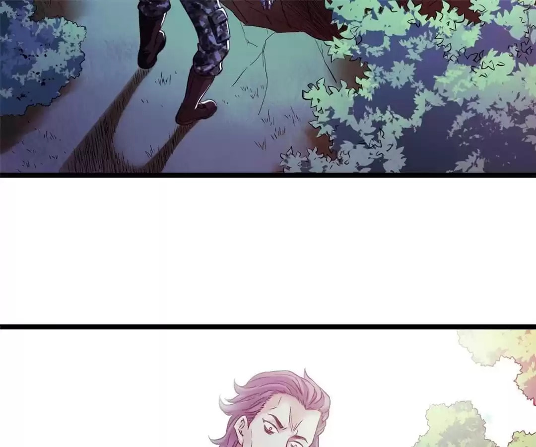 Mercury Express (Colored) Chapter 99 page 67 - 