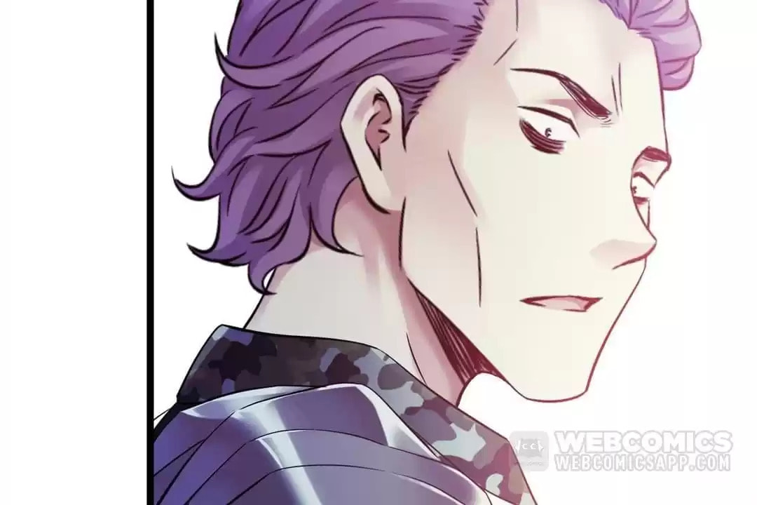 Mercury Express (Colored) Chapter 99 page 70 - 