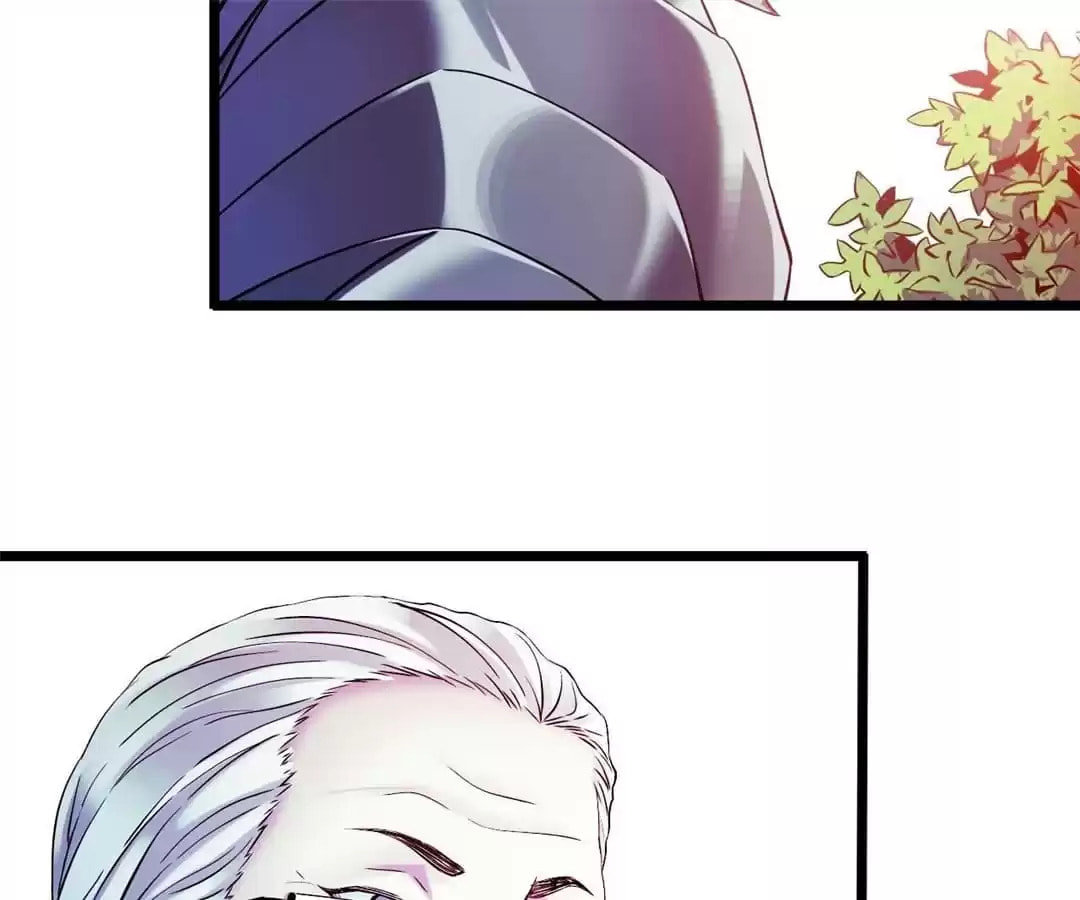 Mercury Express (Colored) Chapter 99 page 71 - 