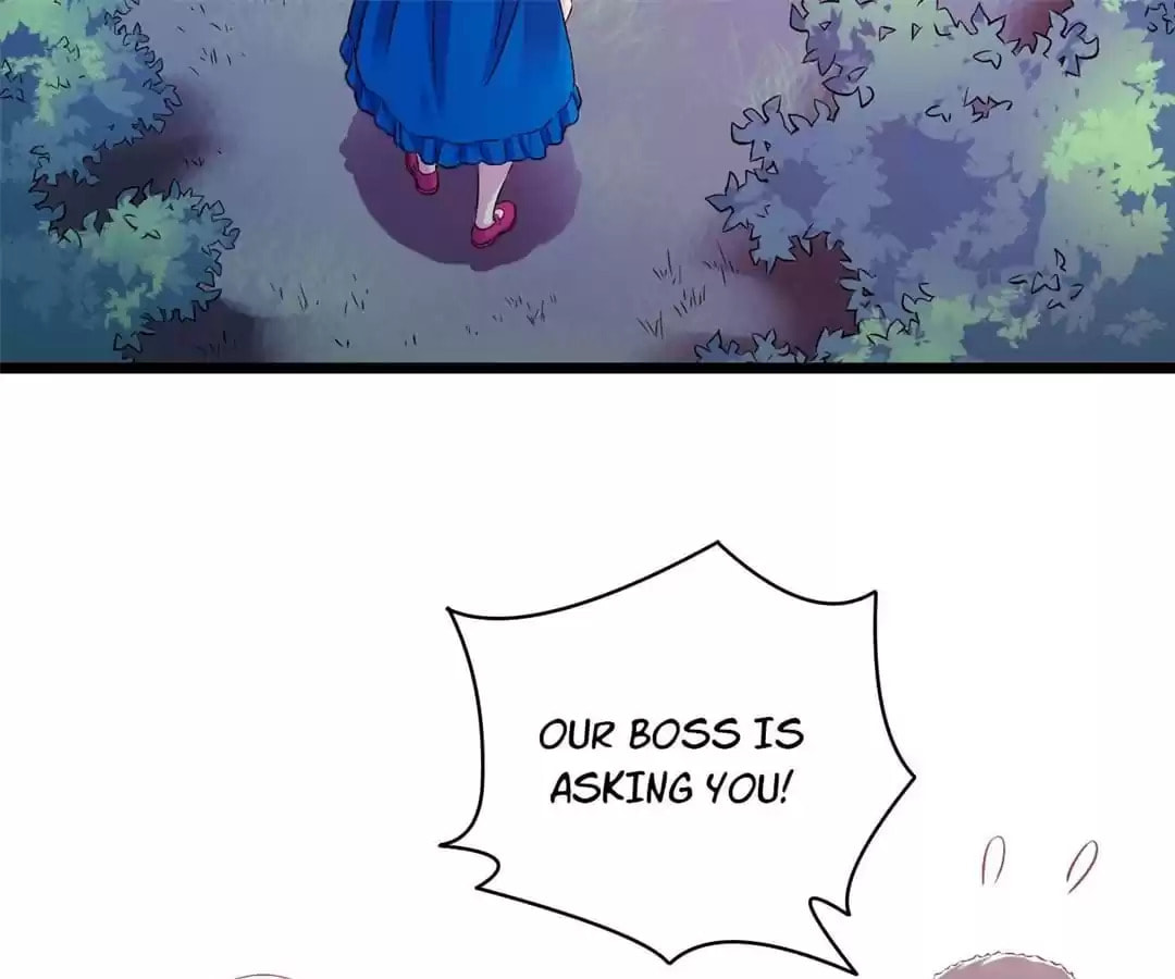 Mercury Express (Colored) Chapter 99 page 75 - 