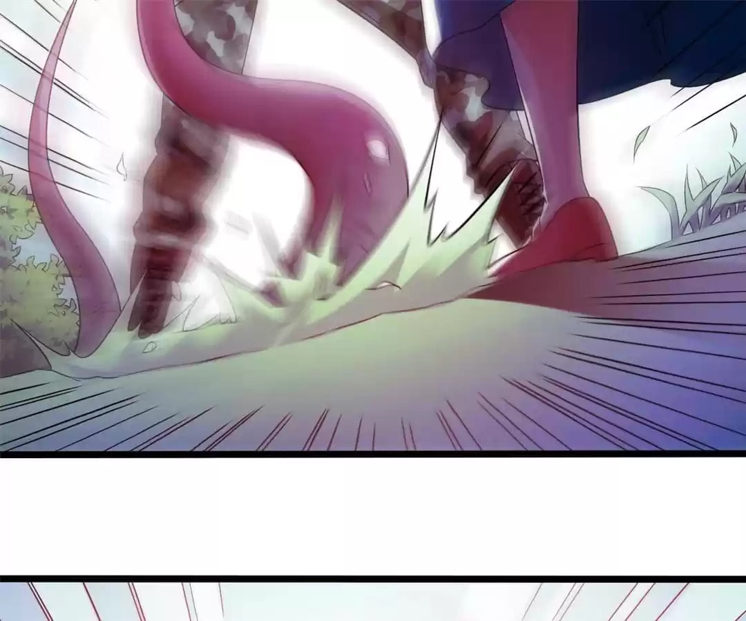 Mercury Express (Colored) Chapter 99 page 79 - 
