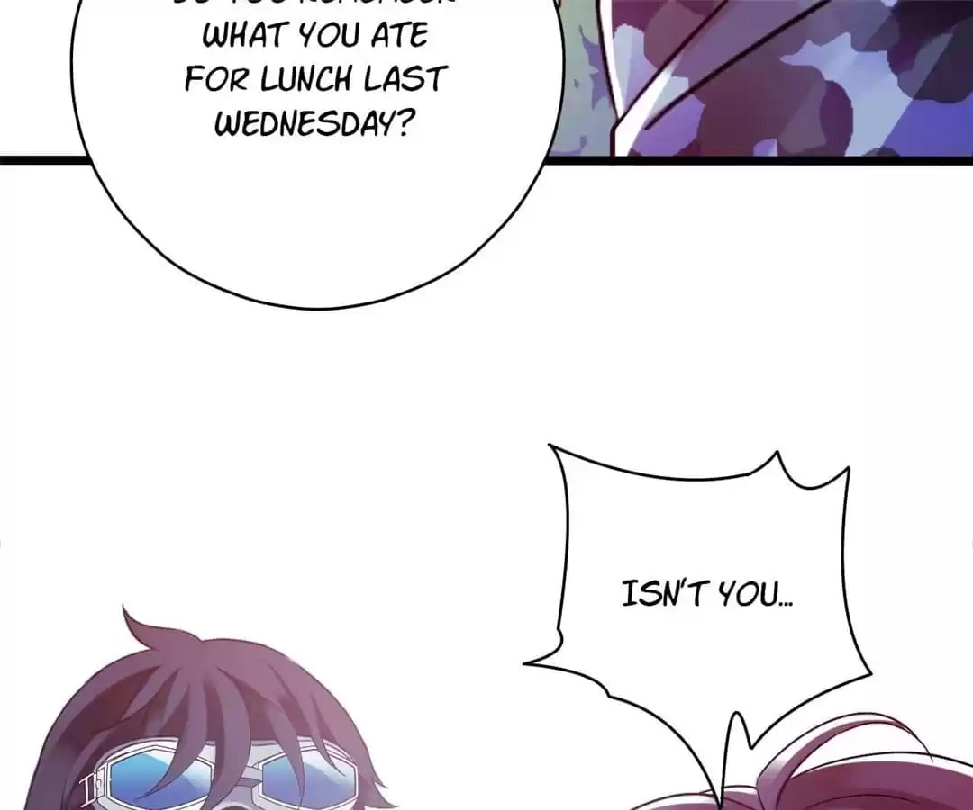 Mercury Express (Colored) Chapter 99 page 9 - 