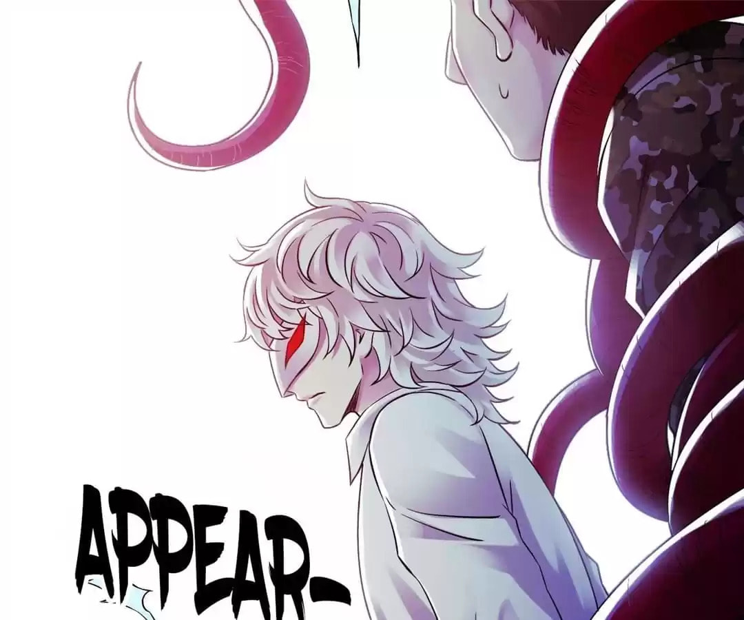 Mercury Express (Colored) Chapter 99 page 89 - 