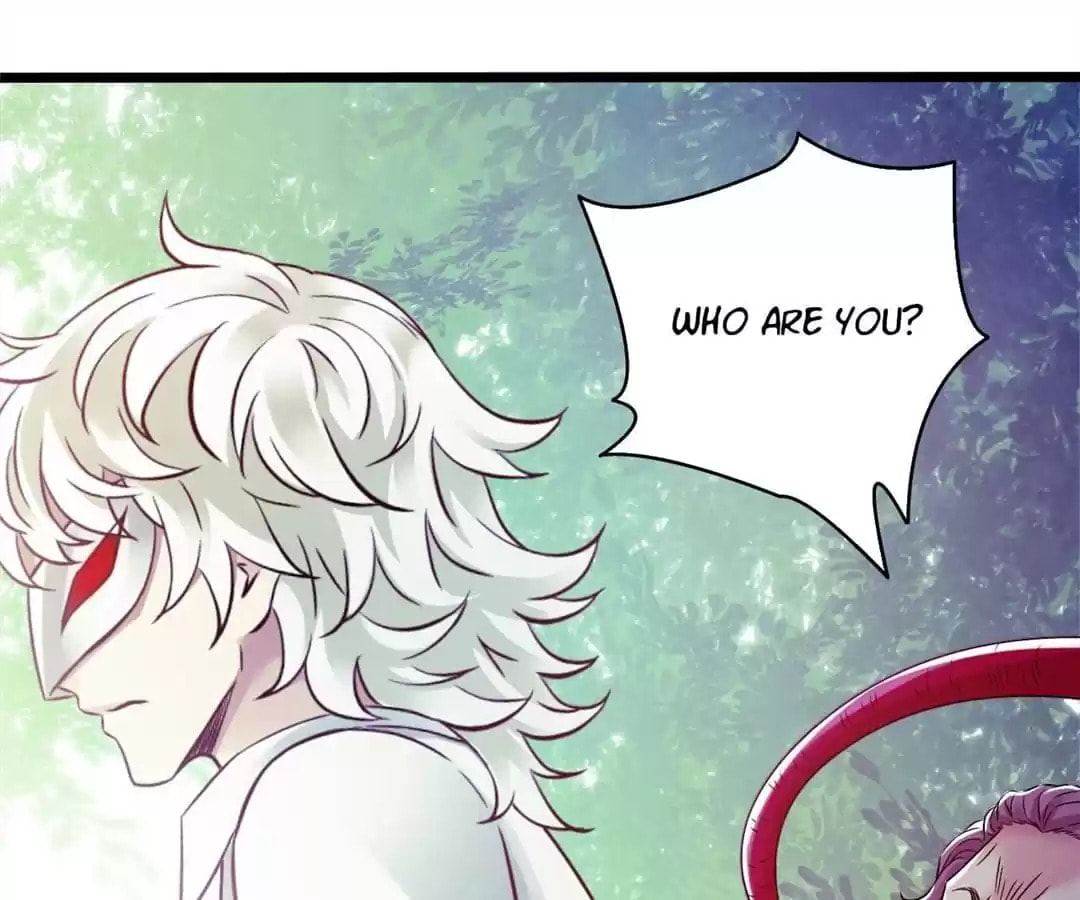 Mercury Express (Colored) Chapter 99 page 92 - 