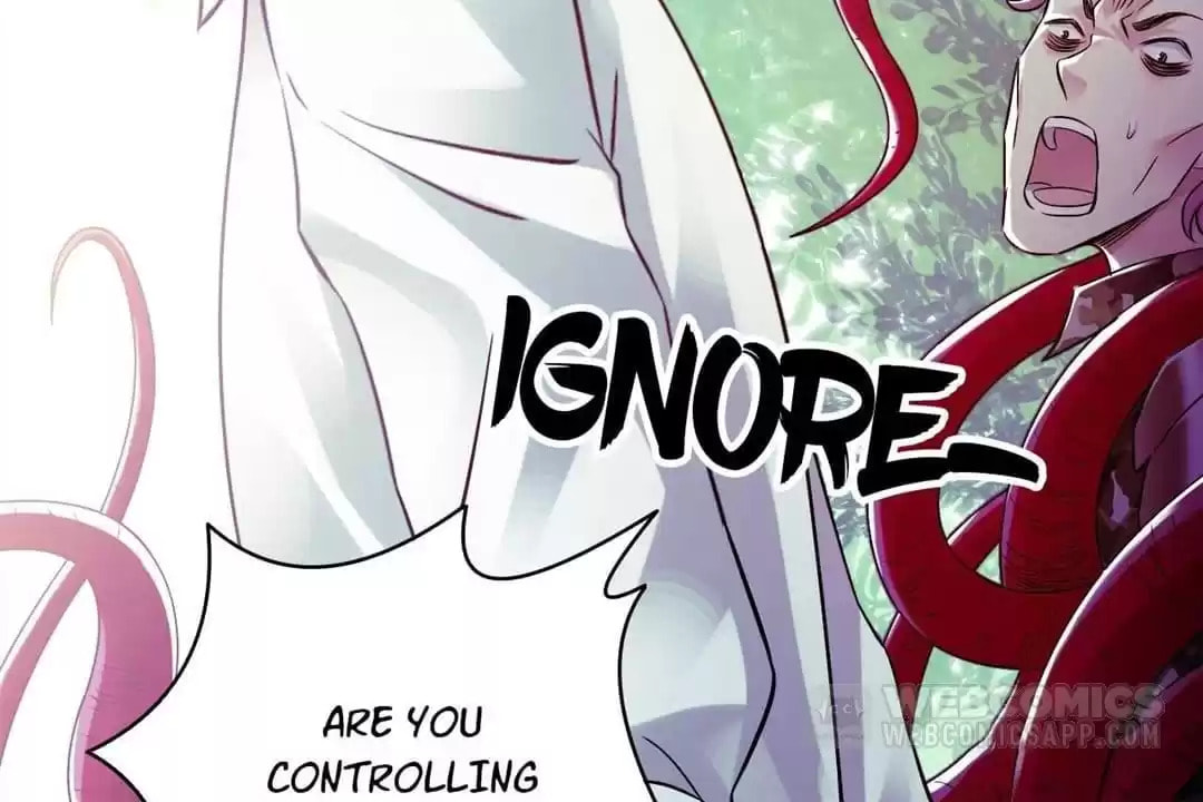Mercury Express (Colored) Chapter 99 page 93 - 