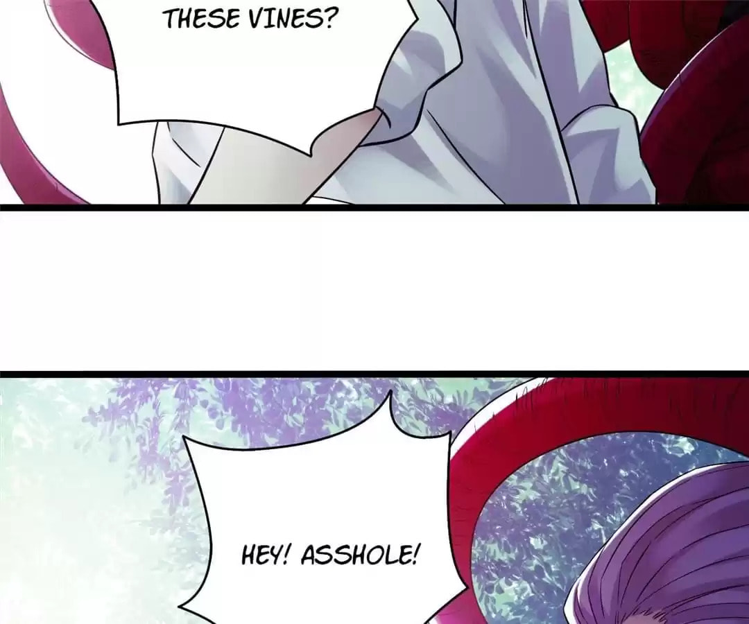 Mercury Express (Colored) Chapter 99 page 94 - 