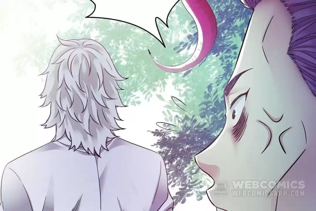 Mercury Express (Colored) Chapter 99 page 95 - 