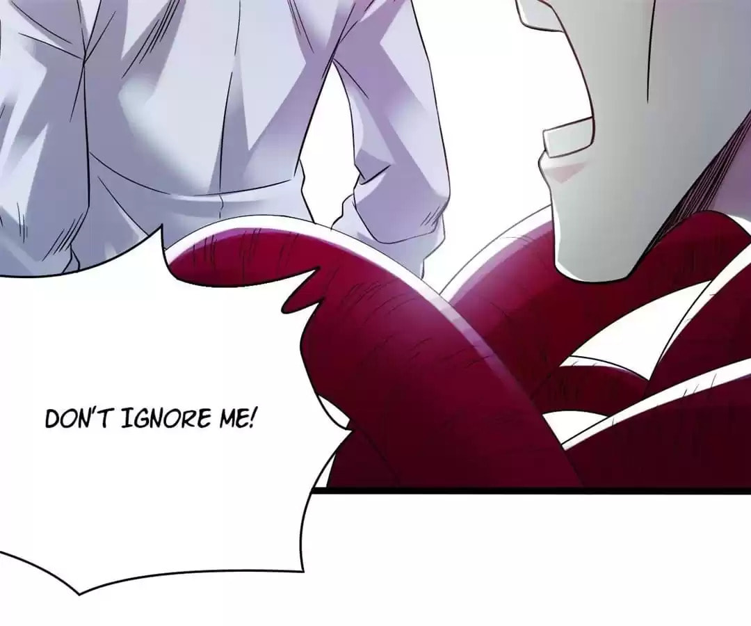 Mercury Express (Colored) Chapter 99 page 96 - 