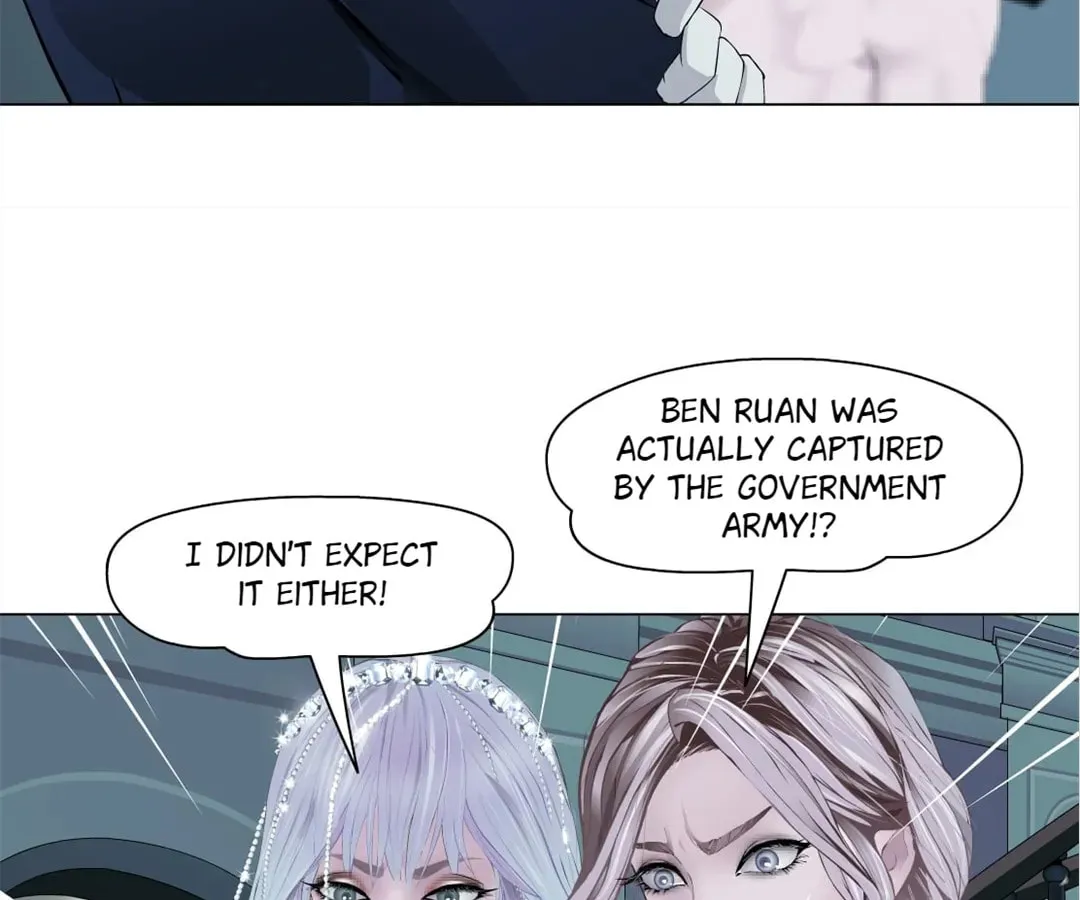 Mercy Killing Chapter 205 page 14 - 