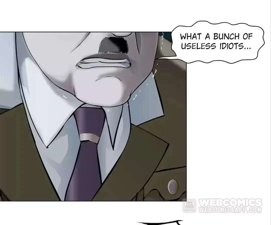 Mercy Killing Chapter 205 page 3 - 