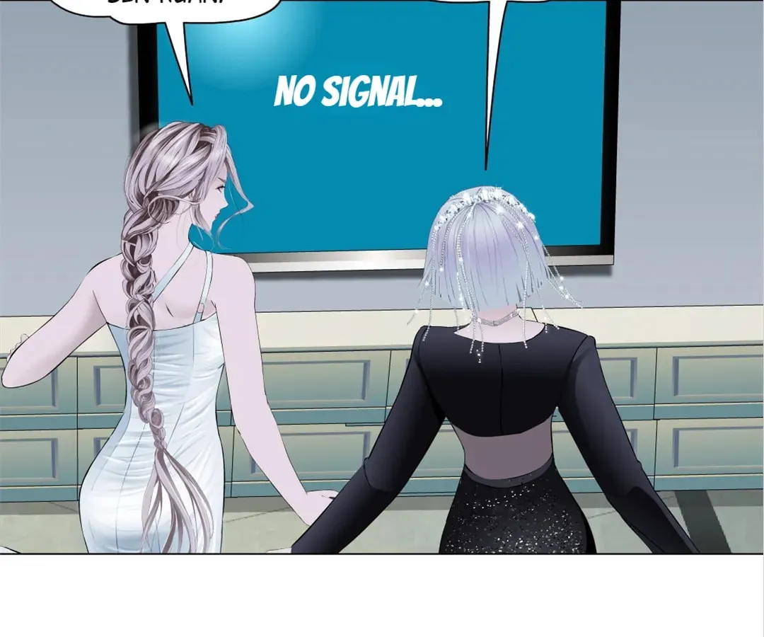 Mercy Killing Chapter 205 page 22 - 