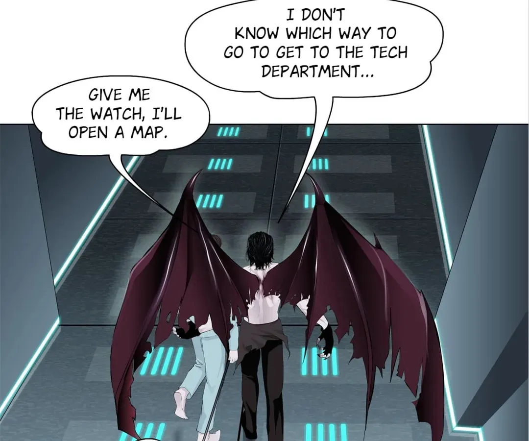 Mercy Killing Chapter 205 page 29 - 