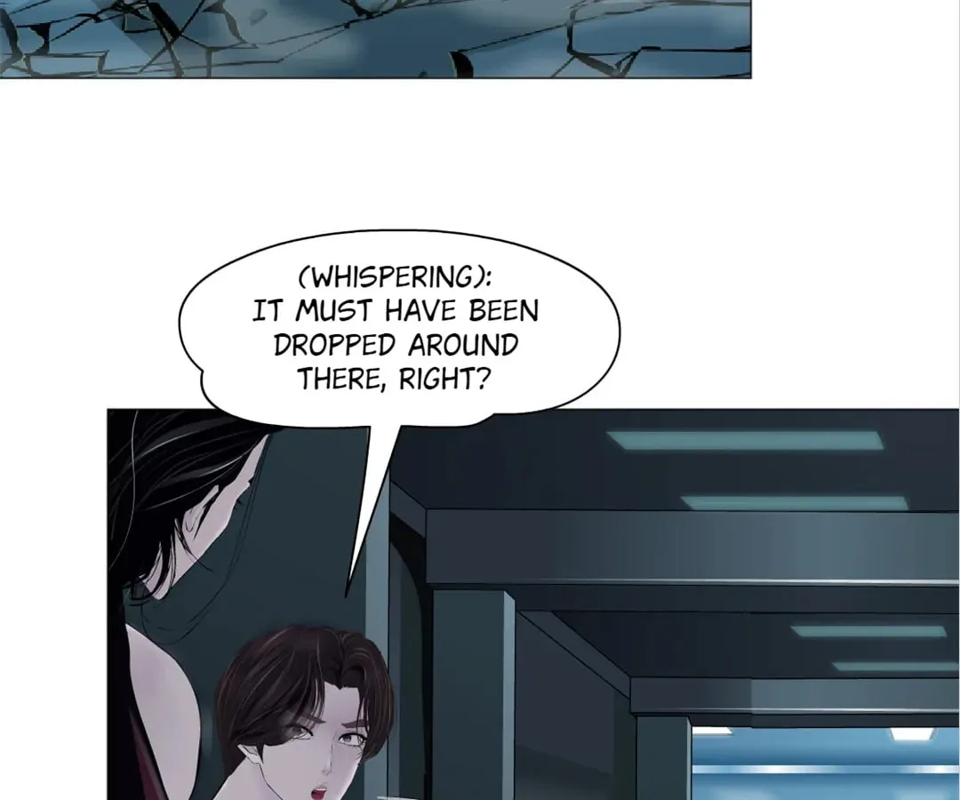 Mercy Killing Chapter 205 page 39 - 