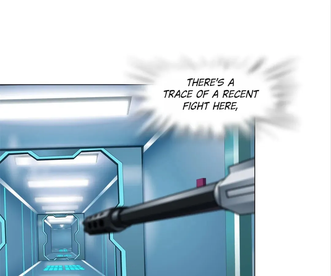 Mercy Killing Chapter 205 page 54 - 