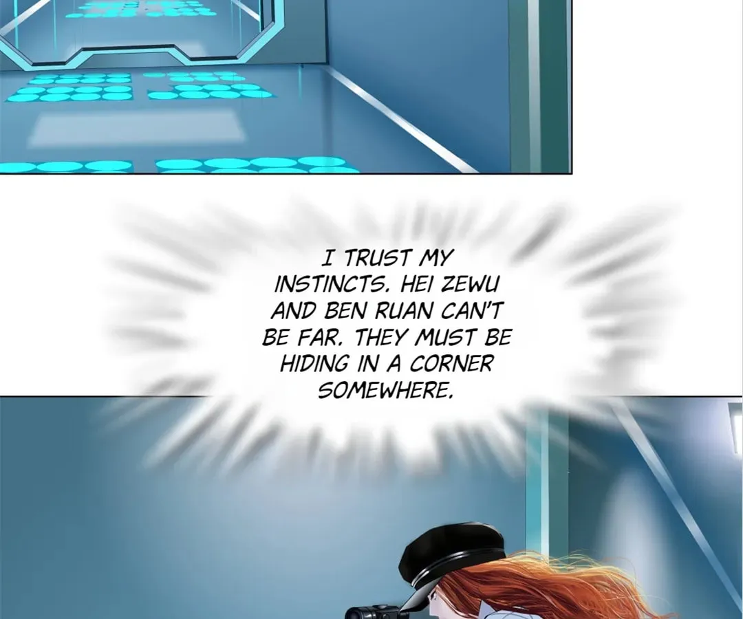 Mercy Killing Chapter 205 page 55 - 
