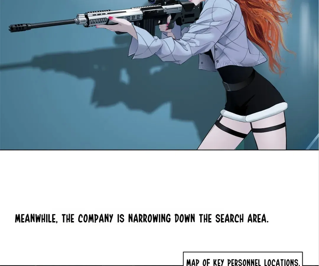 Mercy Killing Chapter 205 page 56 - 