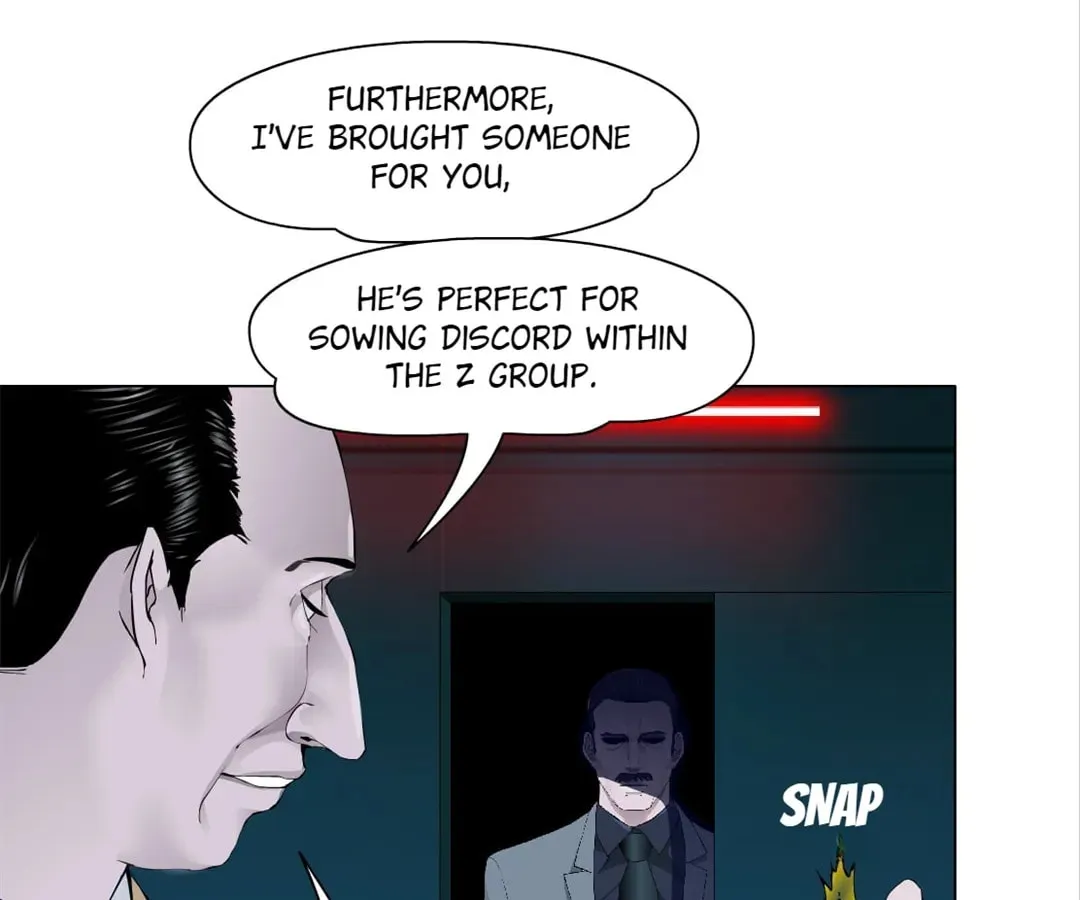 Mercy Killing Chapter 205 page 7 - 