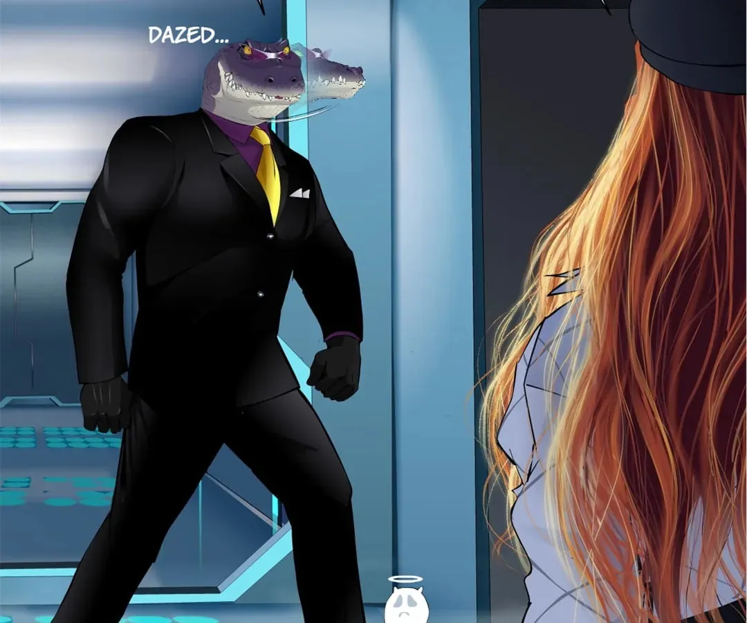 Mercy Killing Chapter 205 page 72 - 