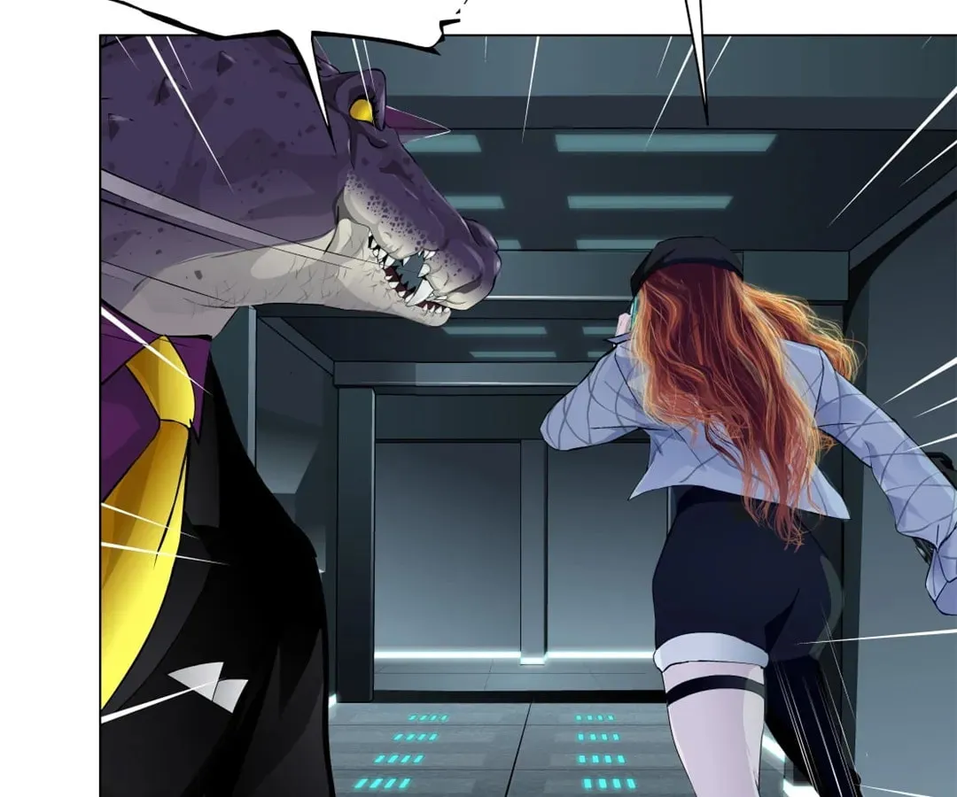 Mercy Killing Chapter 206 page 12 - 