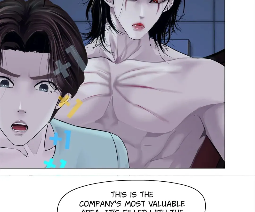Mercy Killing Chapter 206 page 17 - 