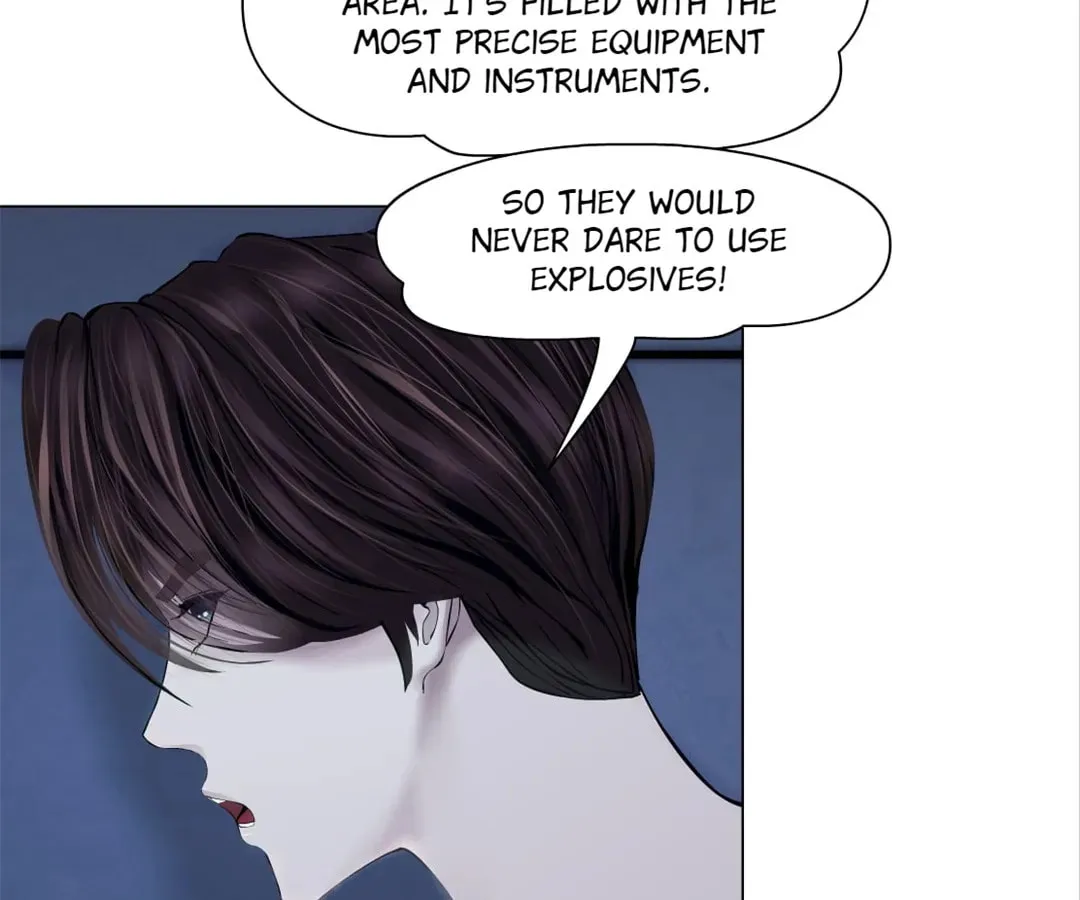 Mercy Killing Chapter 206 page 18 - 