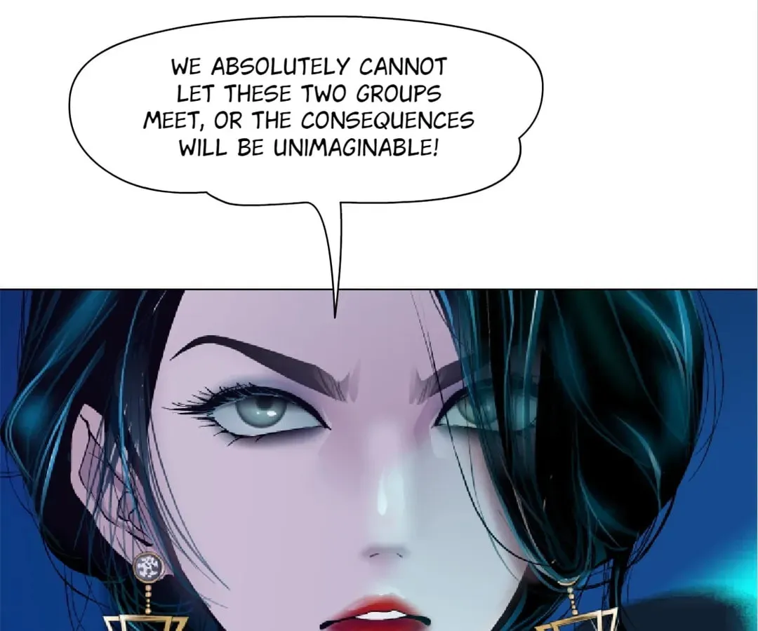 Mercy Killing Chapter 206 page 32 - 