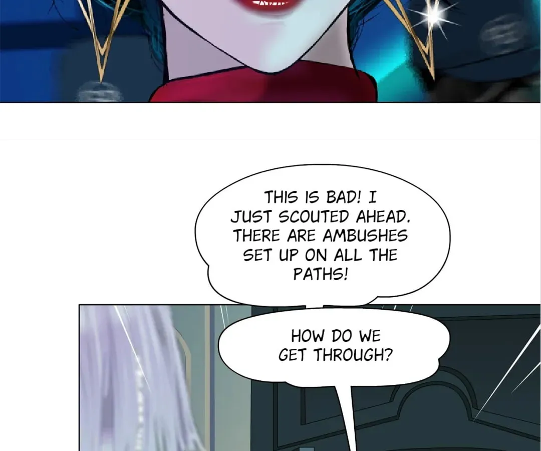 Mercy Killing Chapter 206 page 33 - 