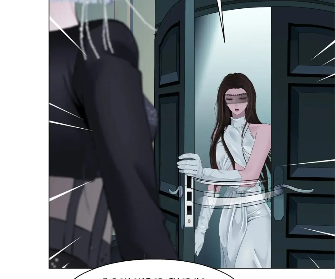 Mercy Killing Chapter 206 page 34 - 