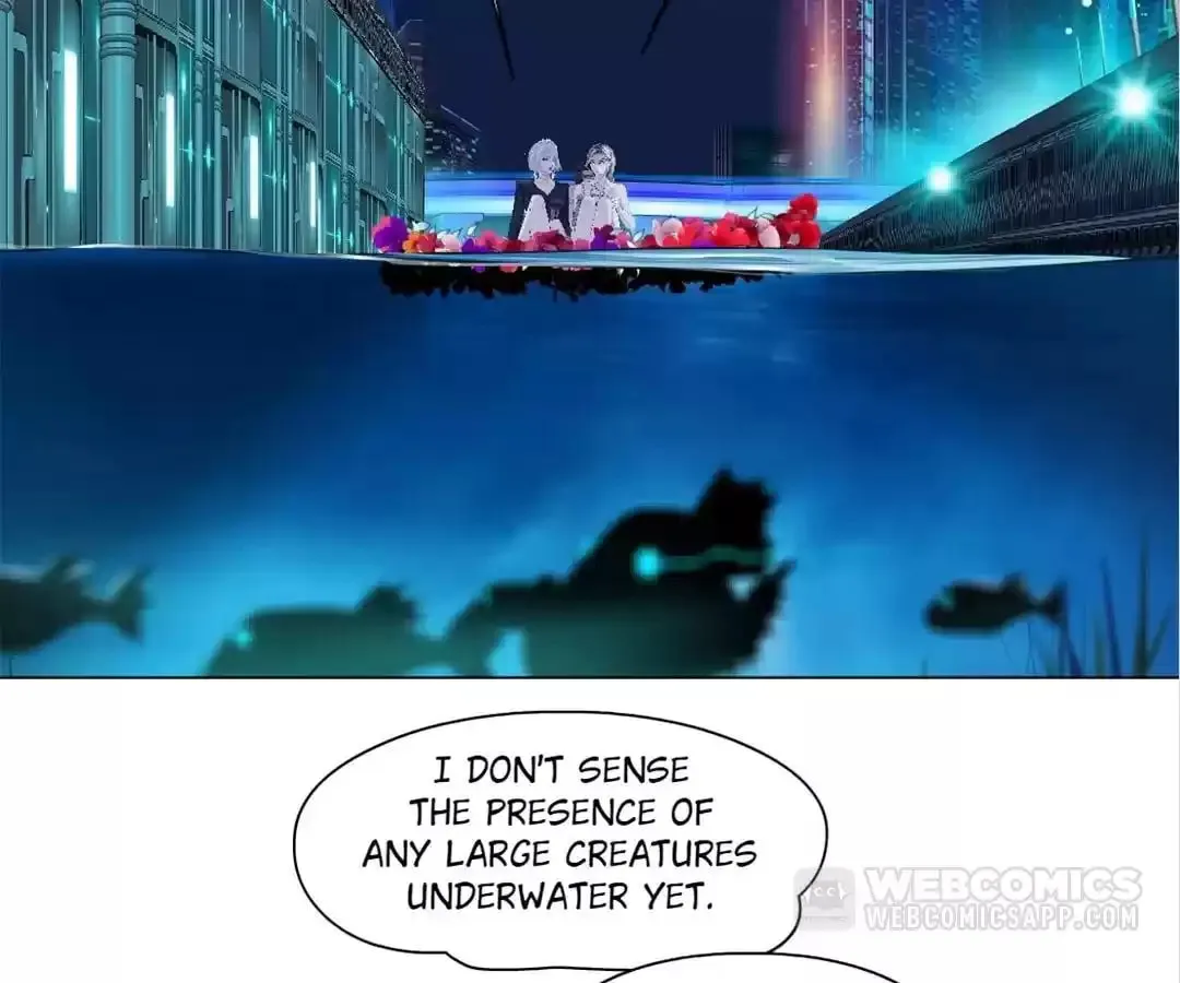 Mercy Killing Chapter 206 page 43 - 