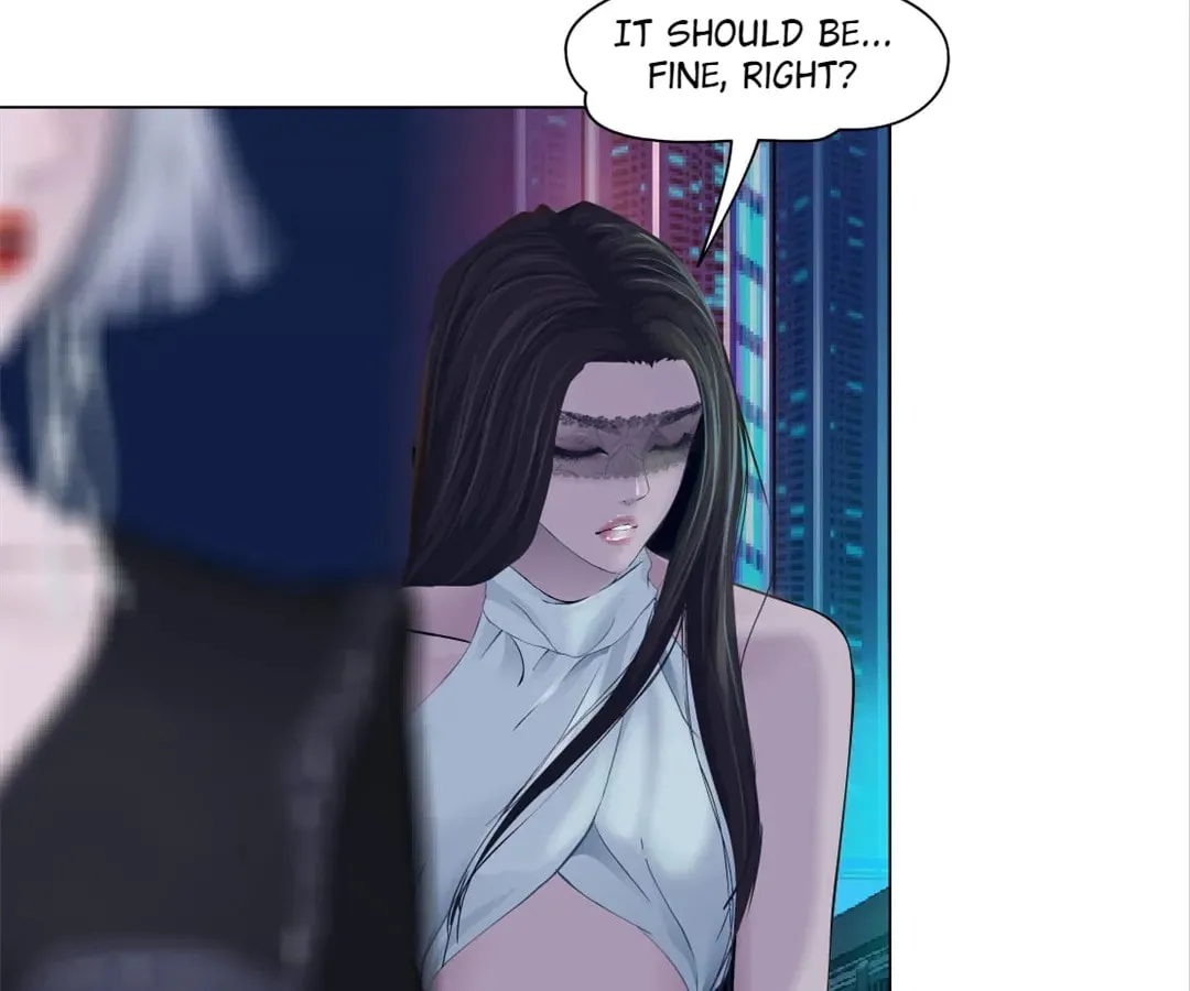 Mercy Killing Chapter 206 page 44 - 
