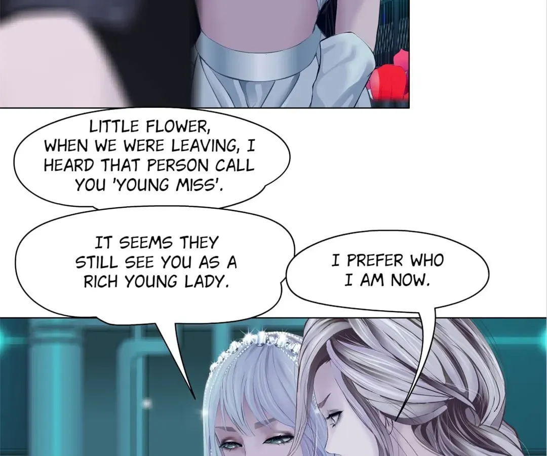Mercy Killing Chapter 206 page 45 - 
