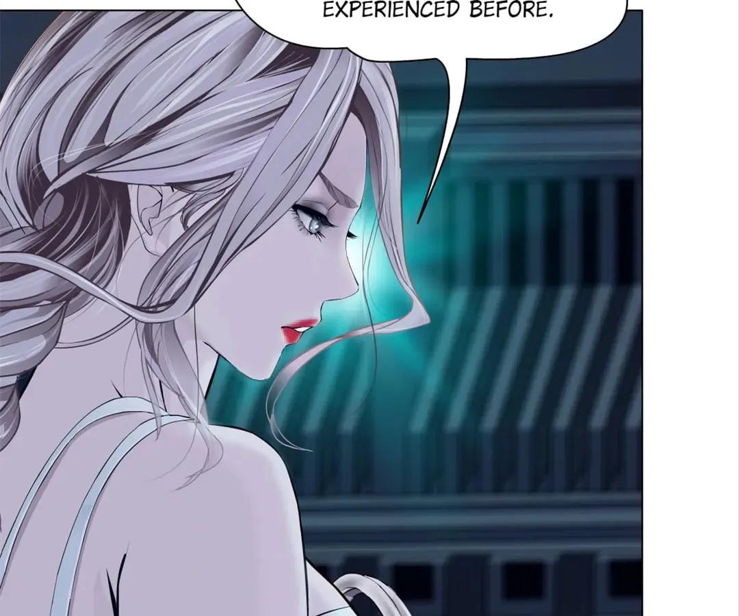 Mercy Killing Chapter 206 page 47 - 