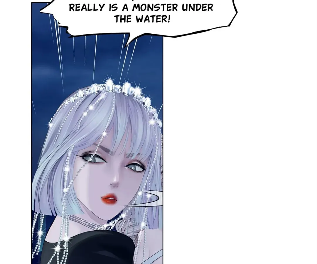 Mercy Killing Chapter 206 page 60 - 