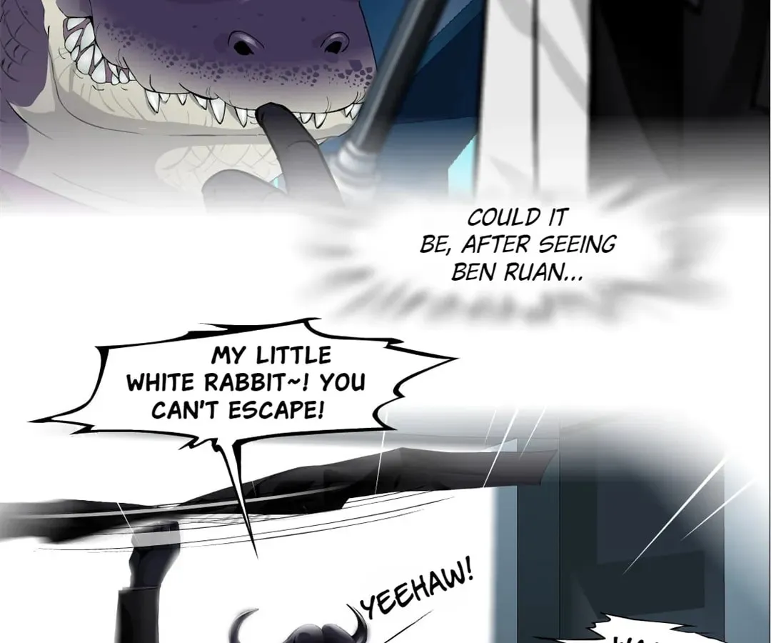 Mercy Killing Chapter 206 page 8 - 