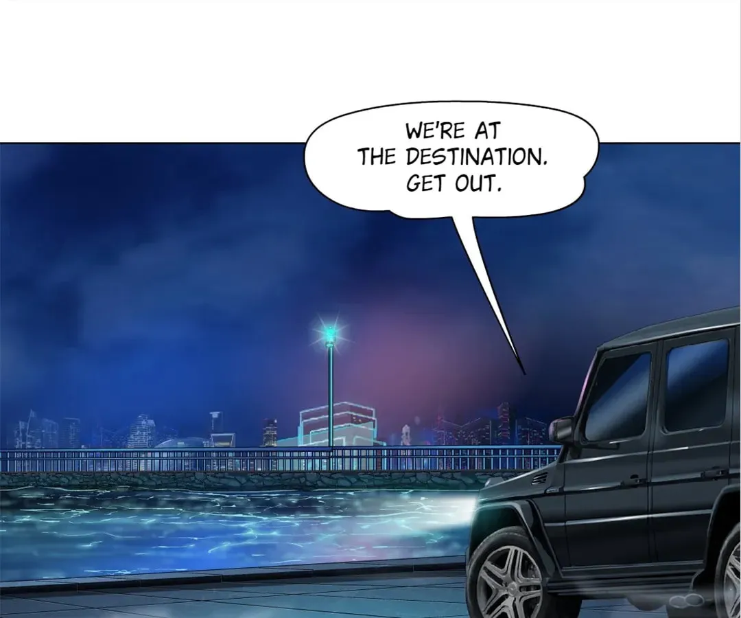 Mercy Killing Chapter 207 page 1 - 