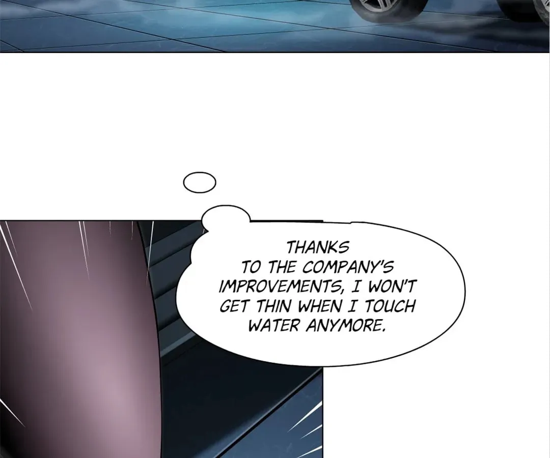 Mercy Killing Chapter 207 page 2 - 