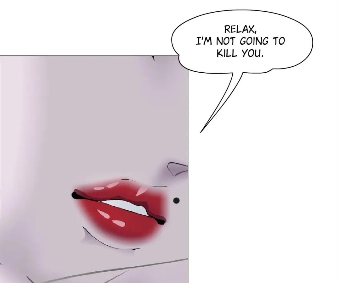 Mercy Killing Chapter 207 page 13 - 