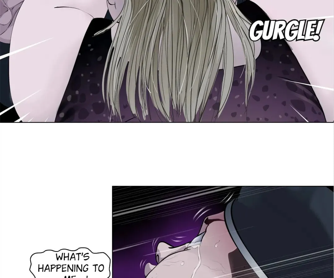 Mercy Killing Chapter 207 page 17 - 