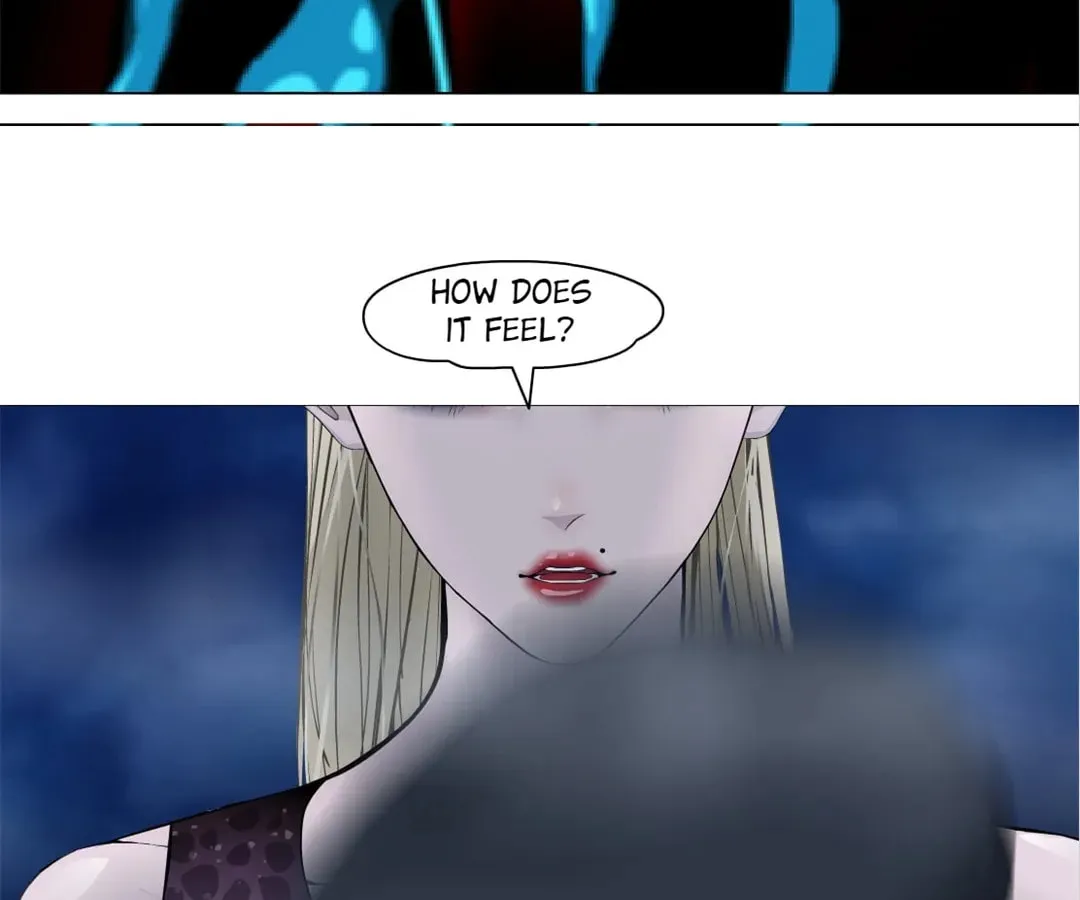 Mercy Killing Chapter 207 page 20 - 
