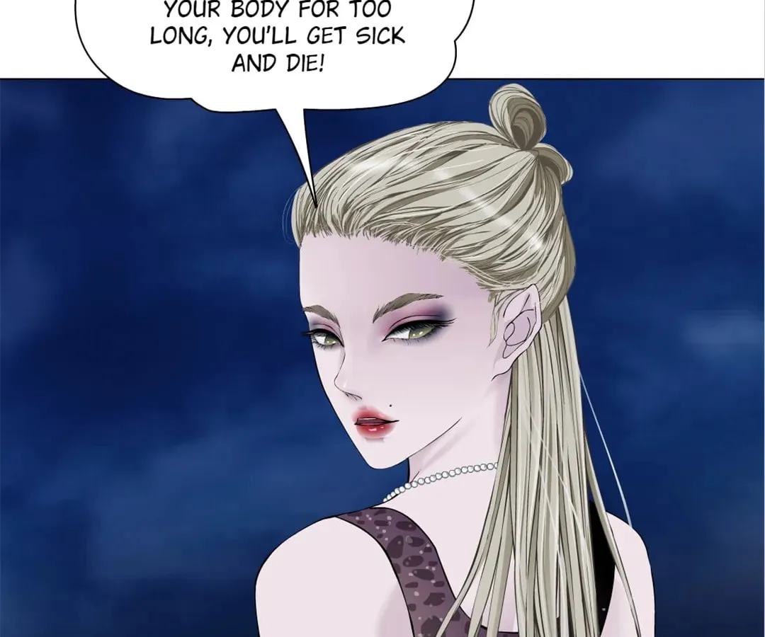 Mercy Killing Chapter 207 page 23 - 